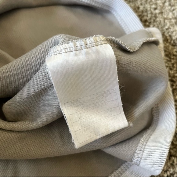 Y2K Gorpcore Nike Long Sleeve Shirt Size Large - Picture 8 of 9